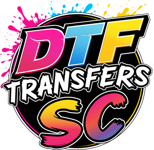 DTF Transfers SC